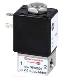 IMI NORGREN Zawór gniazdowy 9510303000000000 1 szt.