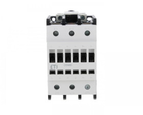 Stycznik mocy 80A 3P 230V AC 0Z 0R CEM80.00-230V-50/60Hz 004650103