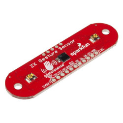 Sparkfun ZX Distance and Gesture Sensor