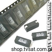 Dławik 5330uH CCS/101-532A-04 FASTRON