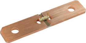 WSBE Power Metal Strip&#174; Shunt Resistor, Low TCR (Down to &lt; &#177; 10 ppm/&#176;C), Very Low Value (Down to 15 &#181;&#93