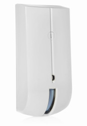 AOCD-260 - zewnętrzna bezprzewodowa dualna czujka kurtynowa (Outdoor Curtain Detector)