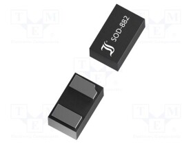 ESD9BL0522P-DIO