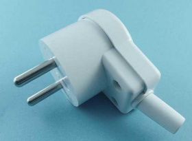 WT.SIEC.WT-16TW 16A/250V NA KAB. 2P PLAS