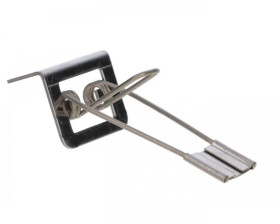 EXIT M zestaw do montażu w sufitach podwieszanych, ETE/REC