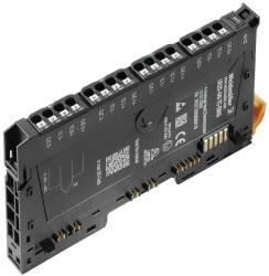 Moduł zdalnych wejść analogowych Fieldbus UR20-4AI-TC-DIAG 1315710000