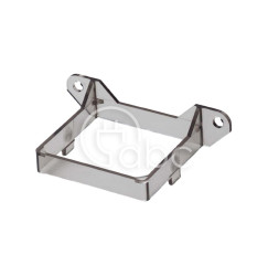 Adapter dolny do montażu tylnego na obudowie/panelu przekaźników...
