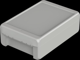 96034225 Bocube,ABS,191x125x60mm,IP68
