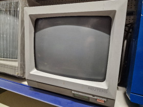 Reuters monochrome monitor - Extremely rare
