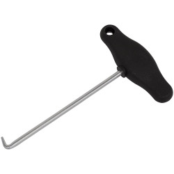 Sealey VS0351 Brake Shoe Spring Hook Tool