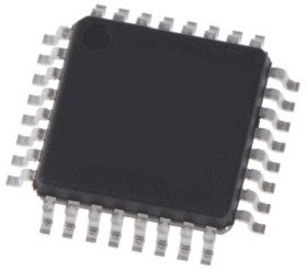 Mikrokontroler STMicroelectronics STM32G0 LQFP 32-pinowy Montaż powierzchniowy ARM Cortex M0+ 512 kB 32bit 64MHz Flash
