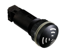 KB1-4040 230V AC/DC DŹWIĘK CIĄGŁY BRZĘCZYK (1SFA616401R4040)