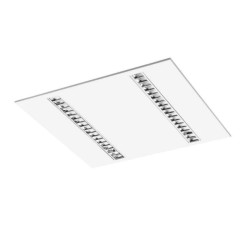 Oprawa wstropowa Parabolic Lite LED 28W 4000K 600x600 PX2070536
