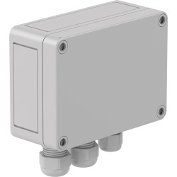 Safety switching device, 1 Form A (N/O) + 1 Form C (N/O N/C), 24 V AC/DC, 64319579