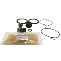 Zestaw konserwacyjny SMC do: Seria VBA Zestaw serwisowy