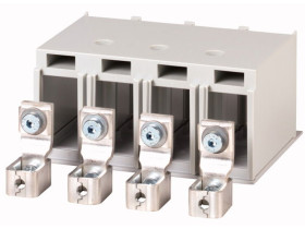 Zestaw podłączeniowy do wyłącznika 4P NZM1-4-XKS 266725 EATON