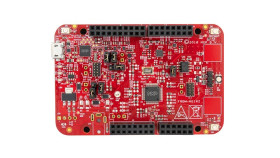 FRDM Development Platform for 48MHz KE1xZ64/32 MCUs