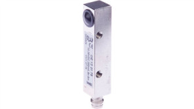 Czujnik Optyczny Odbiornik Nadajnika 64X12x12mm Sn: 6M 10-35V Dc Pnp No...