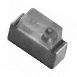 Dioda LED SMD 0603 czerwona 40mcd SML-A12VTT98