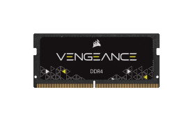RAM, 8 GB, DDR4, gniazdo: SODIMM, 1.2V