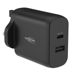 ANSMANN 45W USB-PD Power Supply