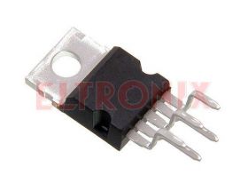 UKŁAD SCALONY L4947 PENTAWATT-V