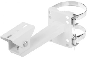 Uchwyt obudowy kamer na słup BRP-20W