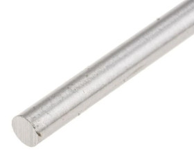 Walcówka, 1/4cal 334mm