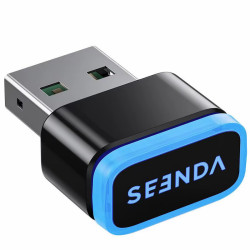 Symulator myszki SEENDA USB MOUSE JIGGLER 3 tryby pracy