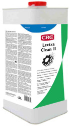 Przemysłowy środek czyszczący LECTRA CLEAN II Puszka 5 l, CRC