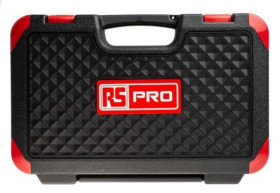 Zestaw nasadek 26 Piece 1/2 cala Kwadratowy Drive RS PRO