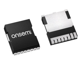 MOSFET N-kanałowy 77 A H-PSOF8L 650 V SMD