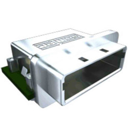 Akcesorium do listwy PCB Szybki system we/wy Samtec do użytku z: ERI8