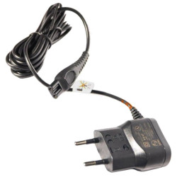 Zasilacz ZI 8V 2W PHILIPS HS AT 2W Ładowarka HQ850 100mA Oryginał