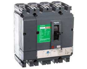 Wyłącznik mocy 32A 4P 36kA EasyPact Compact CVS CVS100 TM32D LV510352