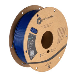 Filament Polymaker PolySonic High Speed PLA 1,75mm 1kg - Blue