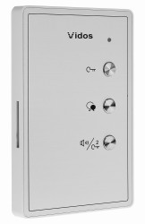 U1011-2 - Unifon głośnomówiący