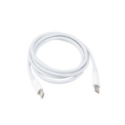 Waveshare Type-C to Type-C 100W Fast Charging Data Cable, 1m Cable Length, Supports 5A High Current