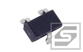 Czujnik temperatury KTY82-220;NXP; SOT23(SMD);RoHS