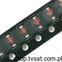 BB629 Diode 3 - 35 pF Varicap SMD-SOD80 ITT