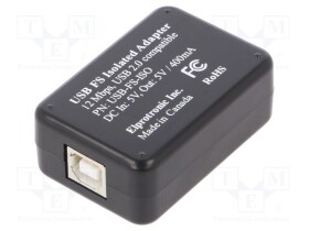 USB-FS-ISO