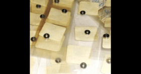 S5CHH-5 MPB miniature precision bearing (MPB for smiths aerospace)