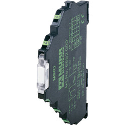 Murrelektronik 6652511 MIRO TR Optocoupler 48VDC 0.2A 6.2mm Terminal