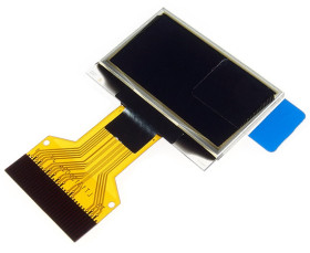 OLED12864PA-W OLED12864PA-W