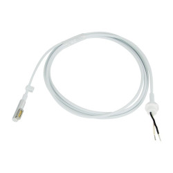 Kabel zasilacza MacBook mgse 1 L 60W MagSafe 1 Apple laptopa