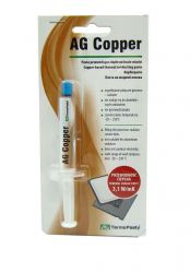 Thermal Grease Pasta Termoprzewodząca - 1,5 ml (3,1W/m•K)