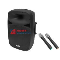 Kolumna aktywna głośn. RBW-285 AKUM+BT+MIKR. BLOW 75W RMS