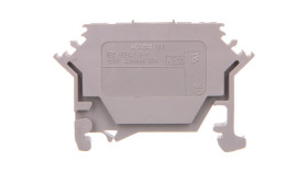 Złączka Bazowa 2-Przewodowa 2,5Mm2 280-616 /100Szt./