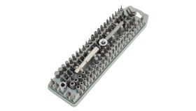 Zestaw Bitów I Imbusów 100Szt Sd-2310 Proskit