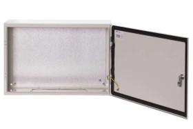 Obudowa hermetyczna RH IP65 z płytą montażową 500x400x210mm RH 542 6-733